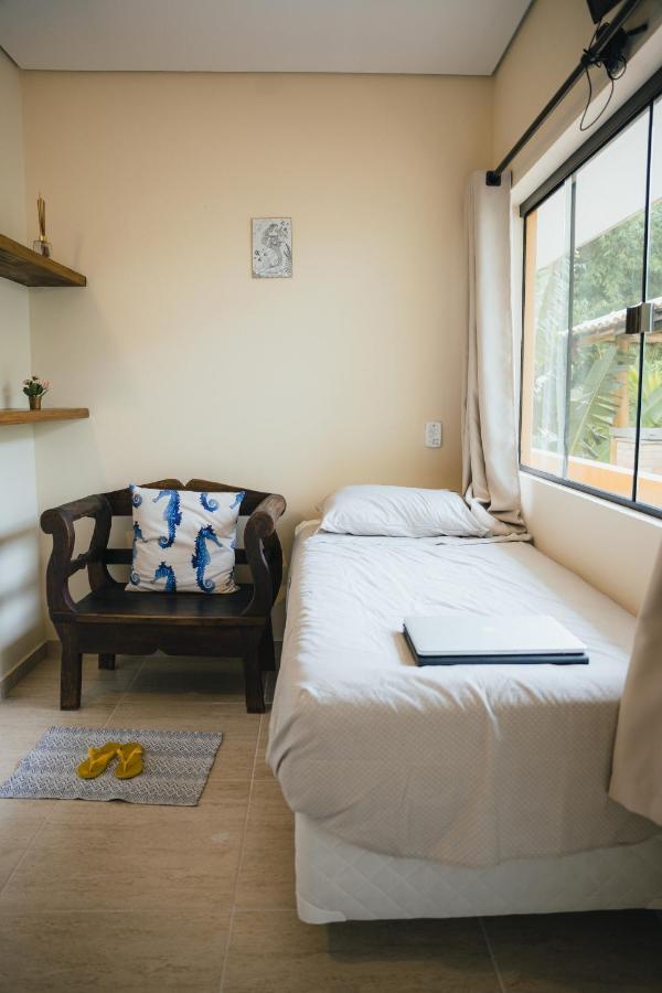 Diver Village Pensión Ilhabela