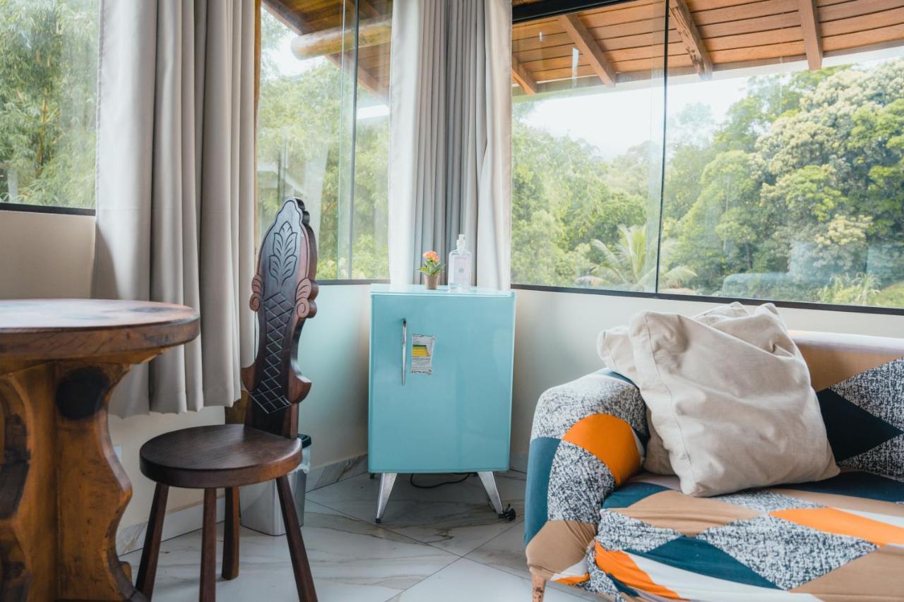 Diver Village Ilhabela