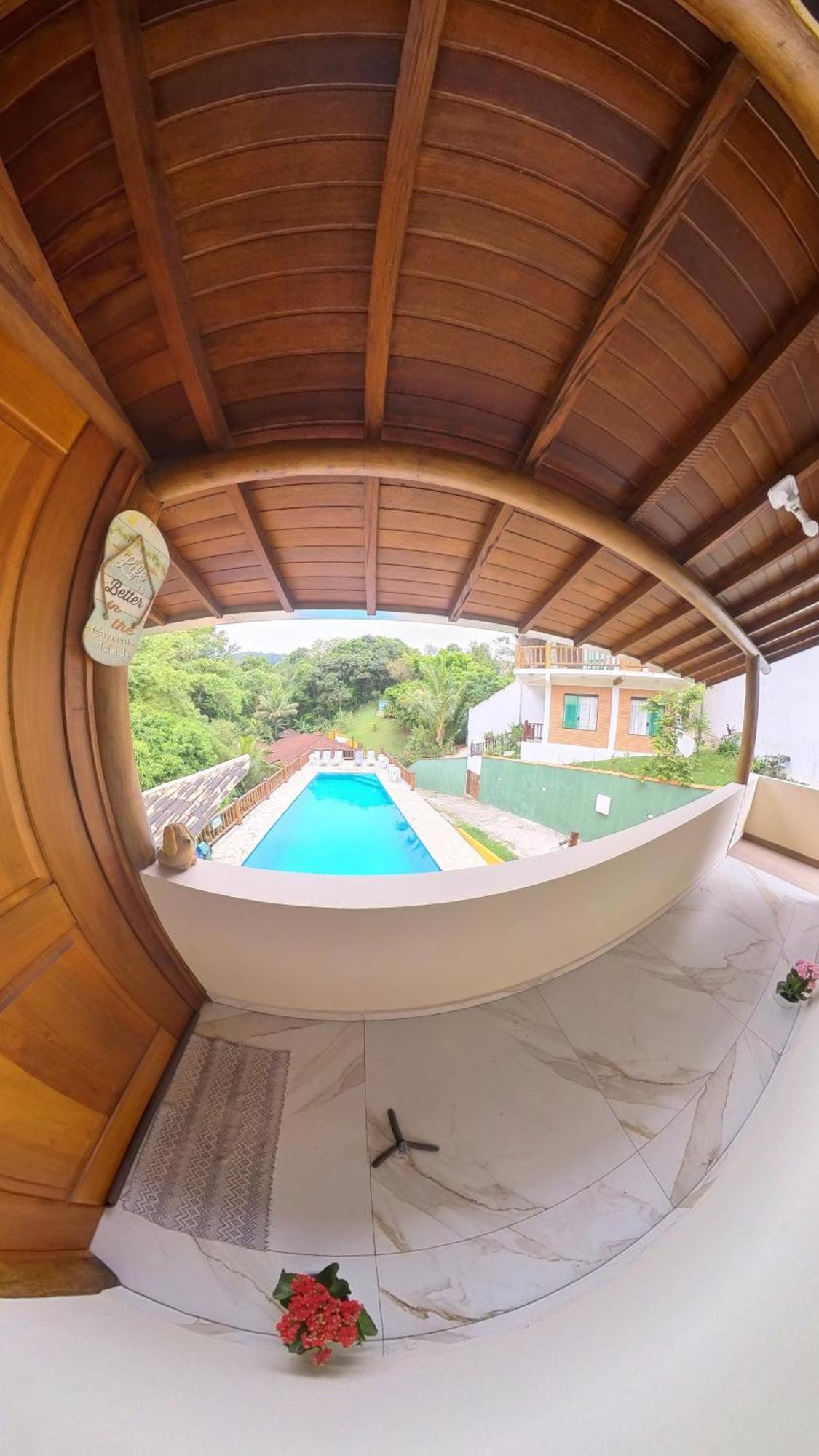 Diver Village Ilhabela