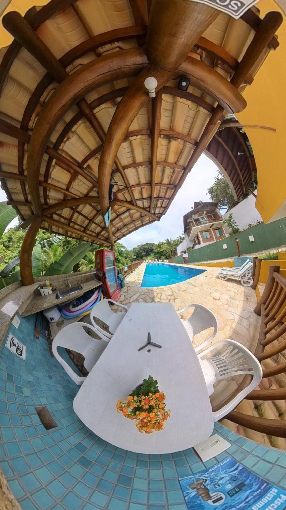 Diver Village Pensión