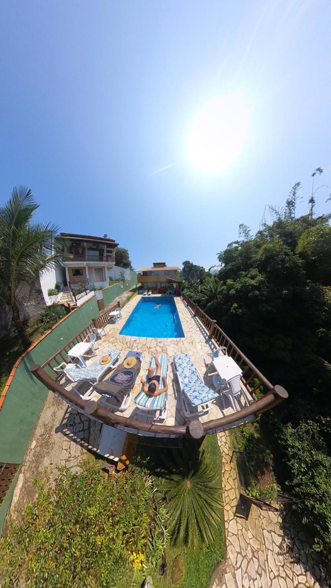 Diver Village *