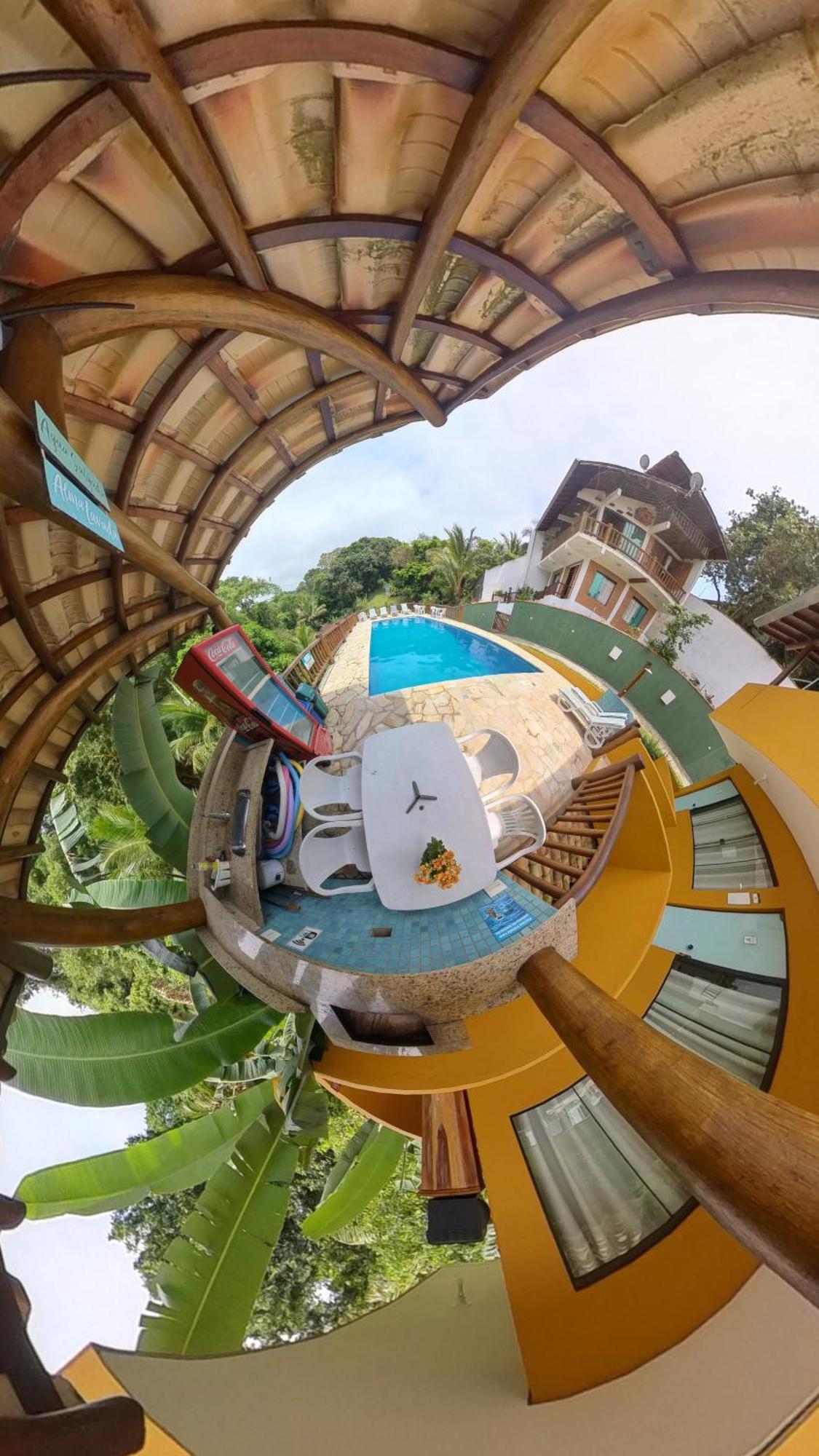 Diver Village Ilhabela