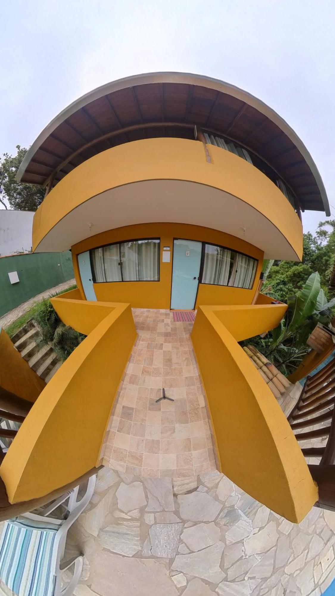 Pensión Diver Village *