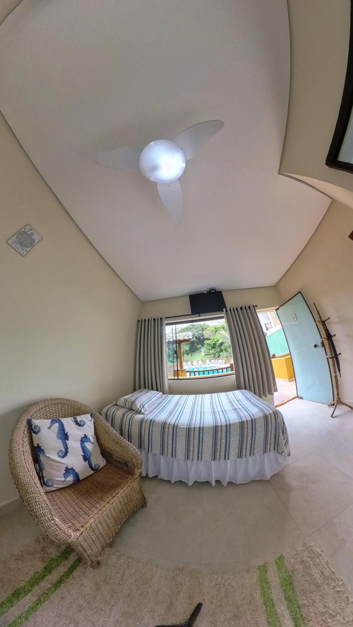 Diver Village * Ilhabela
