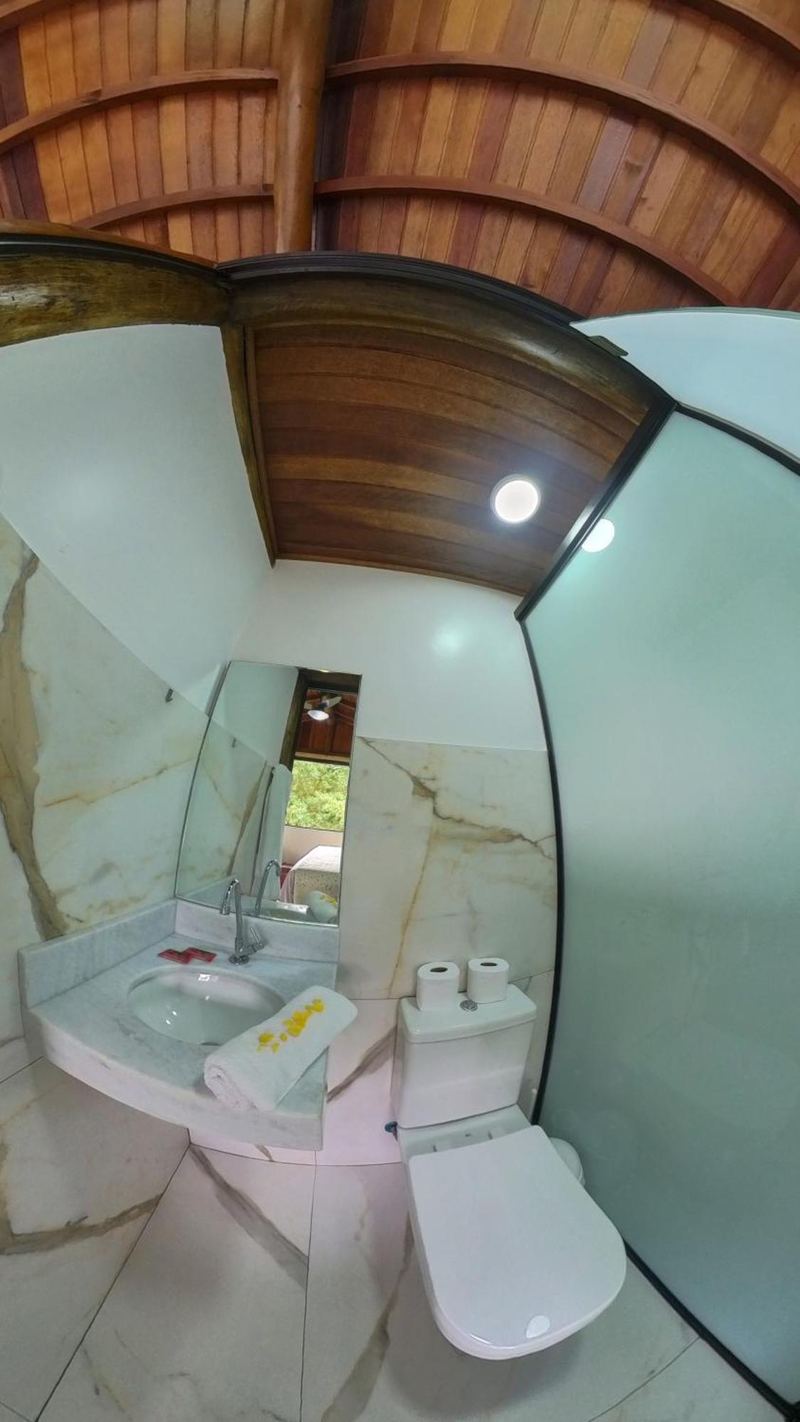 Diver Village Ilhabela