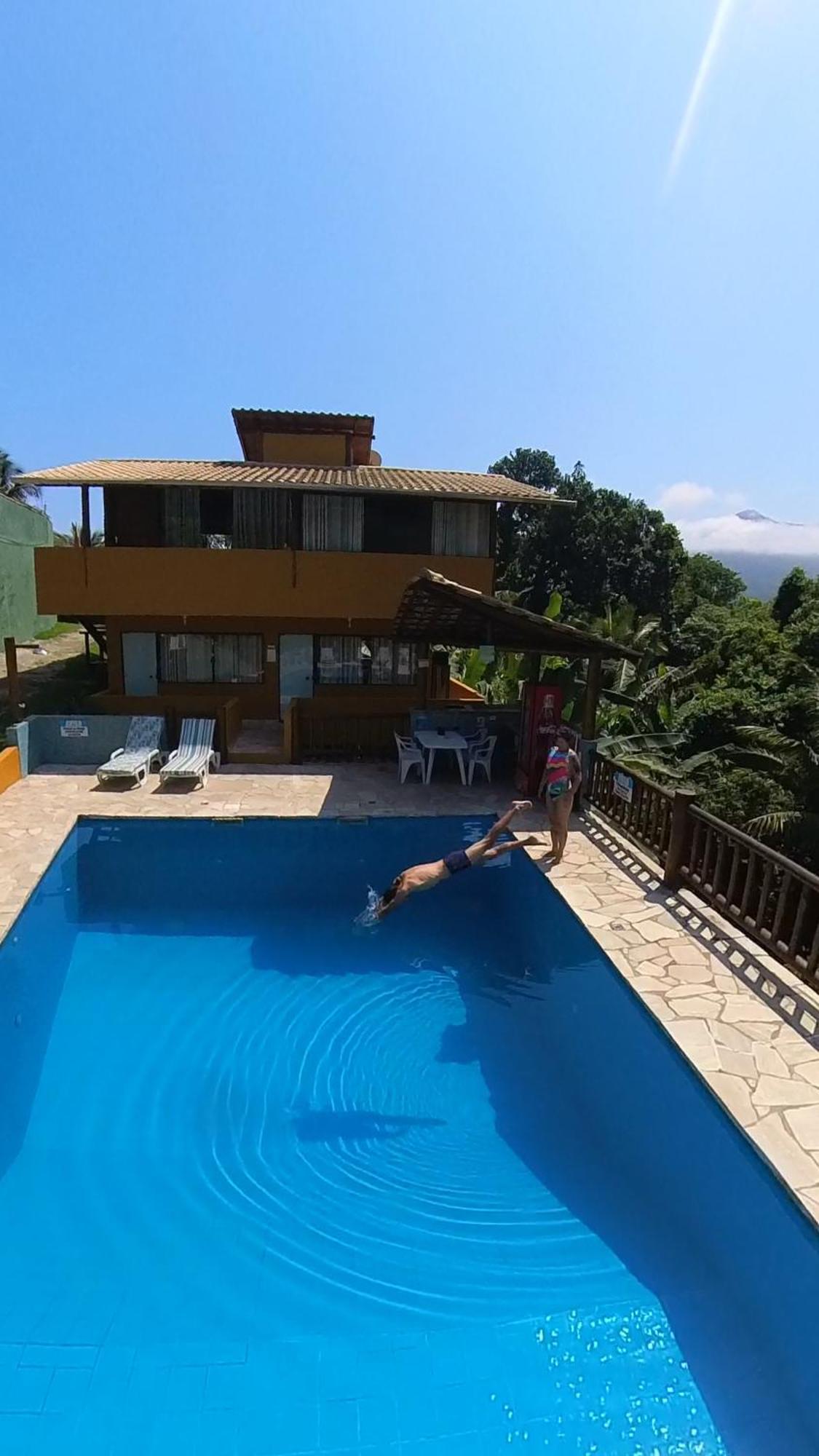 Diver Village *